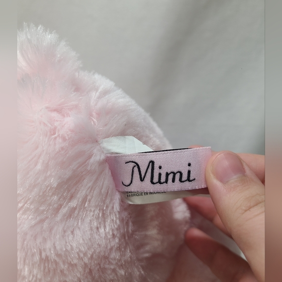 La Senza MIMI Bear 2009 Canada Annual Christmas Collectible RARE - Picture 7 of 8